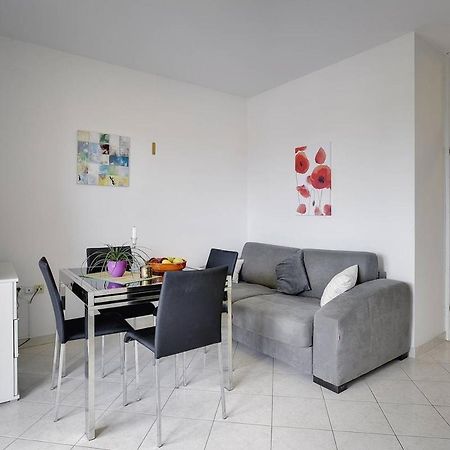 Apartment Mirna Premantura Dış mekan fotoğraf