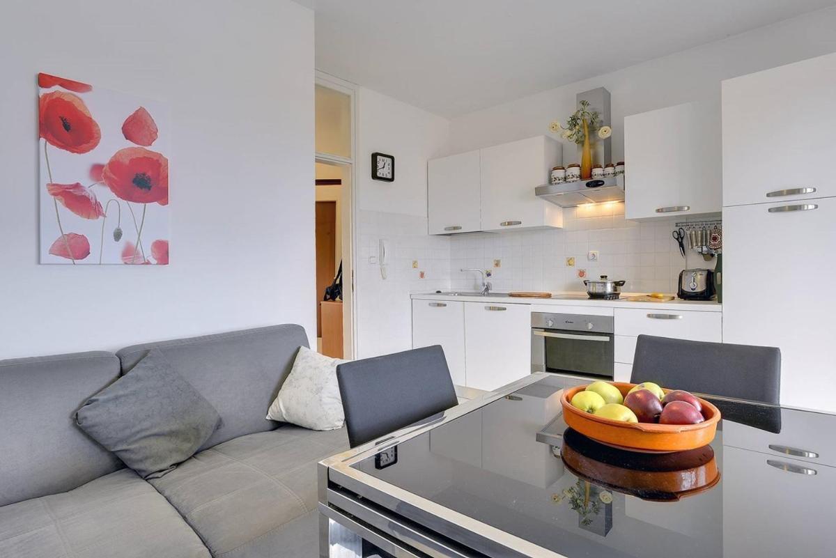 Apartment Mirna Premantura Dış mekan fotoğraf