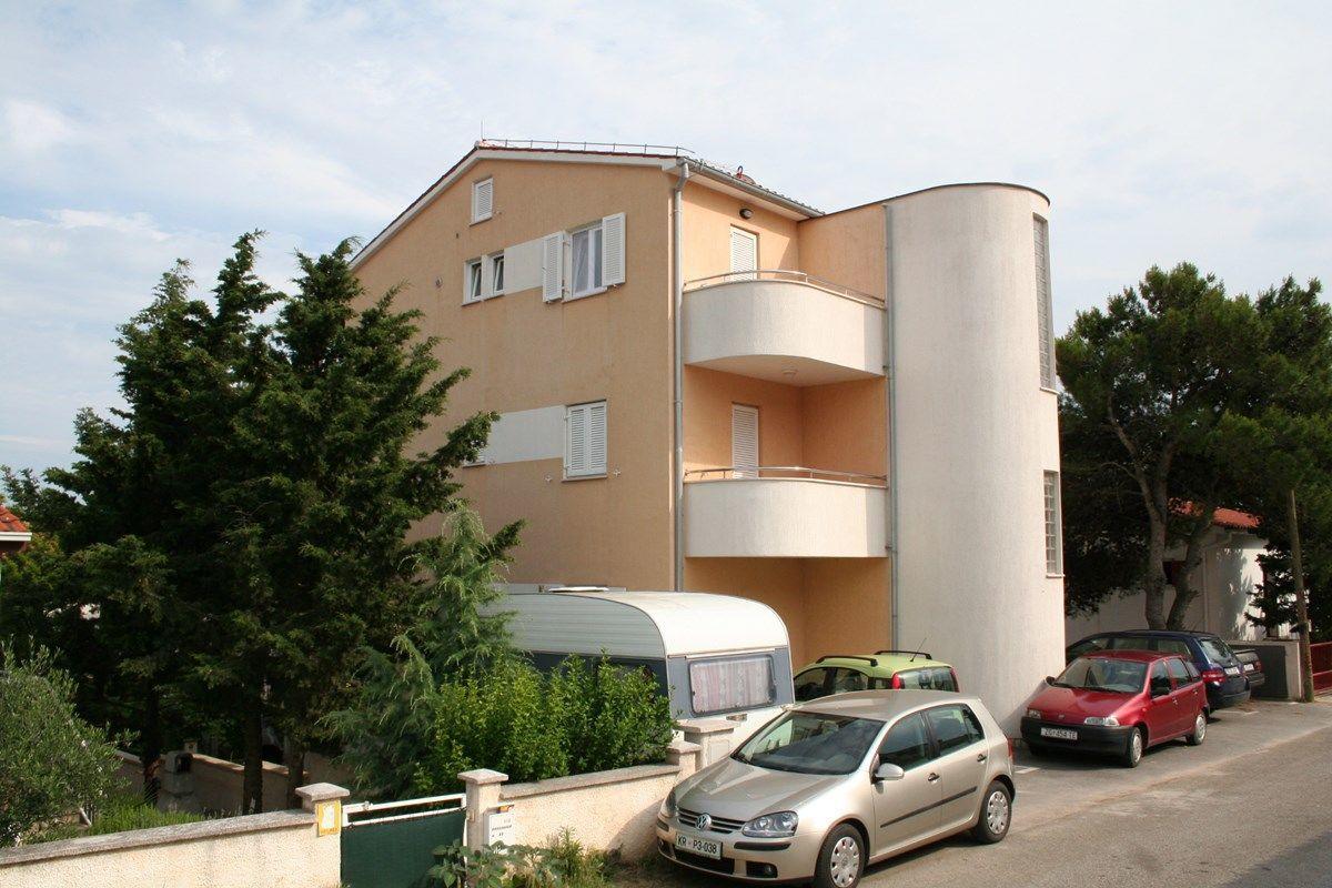 Apartment Mirna Premantura Dış mekan fotoğraf